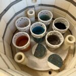 Julia Bowes Ceramics Julia Bowes Ceramics