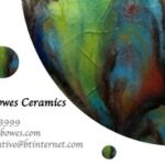 Julia Bowes Ceramics Julia Bowes Ceramics