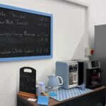 Huntington Bourne Bakery