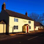 The Bruce Arms The Bruce Arms