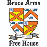 The Bruce Arms The Bruce Arms