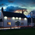 The Bruce Arms