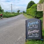 The Bruce Arms The Bruce Arms