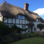 Huntlys Farmhouse B&B Huntlys Farmhouse B&B