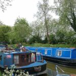 Honeystreet Boats