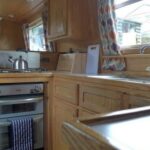 Honeystreet Boats