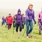 WALX Wessex – Nordic Walking