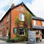 The Crown Inn The Crown Inn