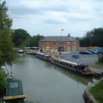 Pewsey Wharf Pewsey Wharf