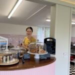 Bedwyn Baristas