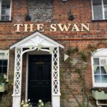 The Swan Enford The Swan Enford