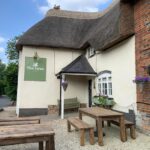 The Swan Enford
