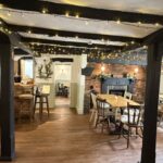 The Swan Enford