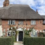 The Swan Enford