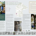 The Church of St Mary